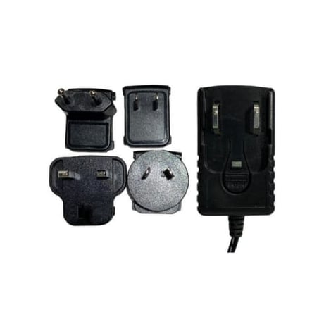 Battery Charger And Power Supply
